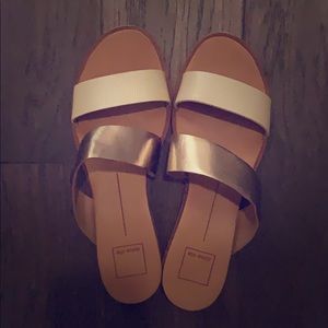 Sz 8 Dolce Vitas bought at Nordstrom 2019.